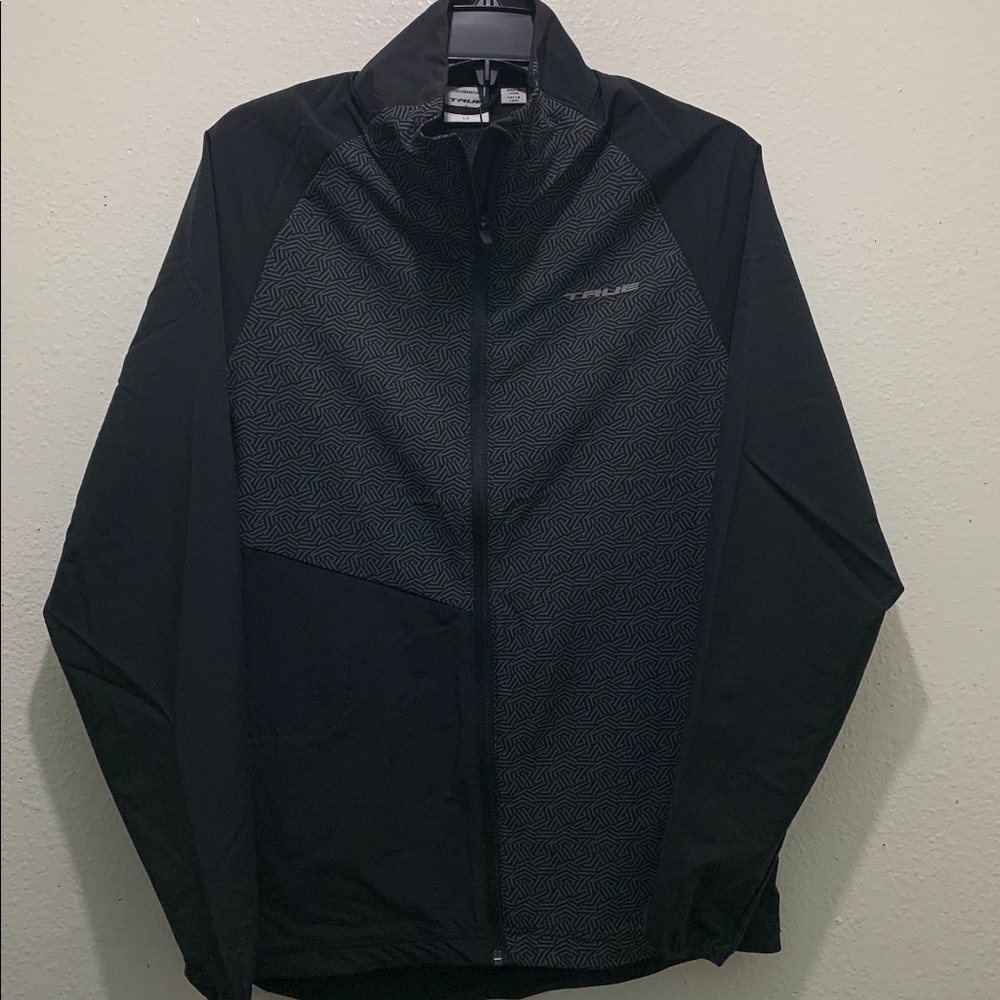 True wind breaker